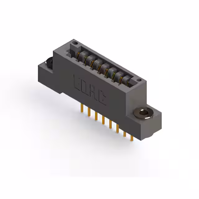 396-008-522-103 EDAC Inc.  Edgeboard Connectors